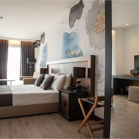 Palladium 5* Dhërmi
