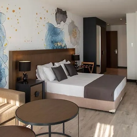 Palladium Hotel Dhërmi