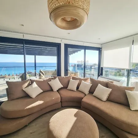 Palladium 5* Dhërmi
